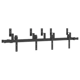 system-do-montazu-drzwi-przesuwnych-1525-cm-stal-czarny