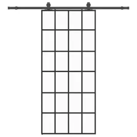 drzwi-przesuwne-z-zestawem-okuc-czarne-90x205-cm-esg-szklo