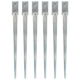 kolki-gruntowe-6-szt-srebrne-7x7x90-cm-stal-galwanizowana