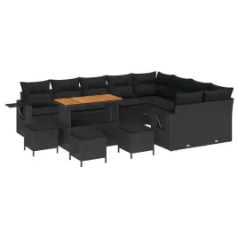 zestaw-sof-na-ogrod-z-poduszka-13-pcs-czarny-110-x-55-x-71-cm