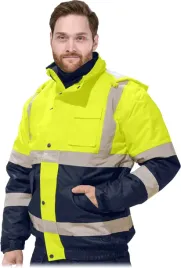 kurtka-zimowa-ocieplana-ciepla-meska-robocza-odblaskowa-bombervis-zolta-3xl