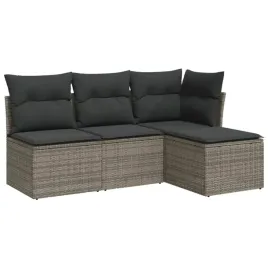 4-cz-zestaw-wypoczynkowy-do-ogrodu-poduszki-szary-rattan-pe