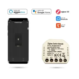 sterownik-przekaznik-zigbee-tuya-beznapieciowy