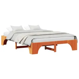 ramka-lozka-woskowy-braz-150-x-200-cm-lite-drewno-sosnowe