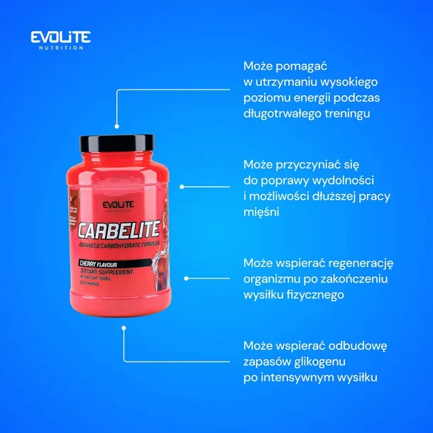 evolite-carbelite-1500-g