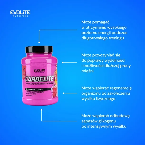evolite-carbelite-1500-g