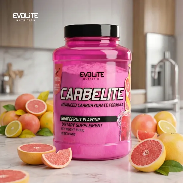 evolite-carbelite-1500-g