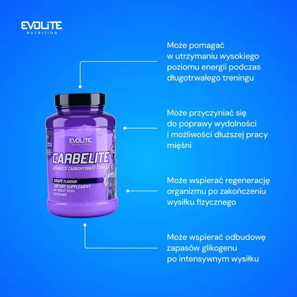 evolite-carbelite-1500-g