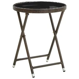 stolik-herbaciany-brazowy-60-cm-rattan-pe-i-szklo-hartowane