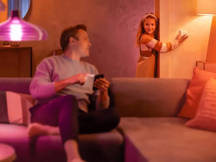 2pak-modul-przelacznik-scienny-philips-hue-wall-switch-bluetooth-zigbee-zasilanie-sieciowe