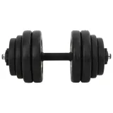 hantel-15-kg-stan-nowy