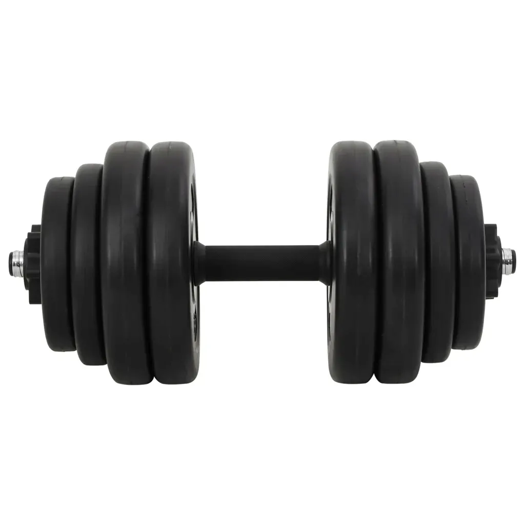 hantel-15-kg