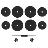 hantel-15-kg-marka-vidaxl