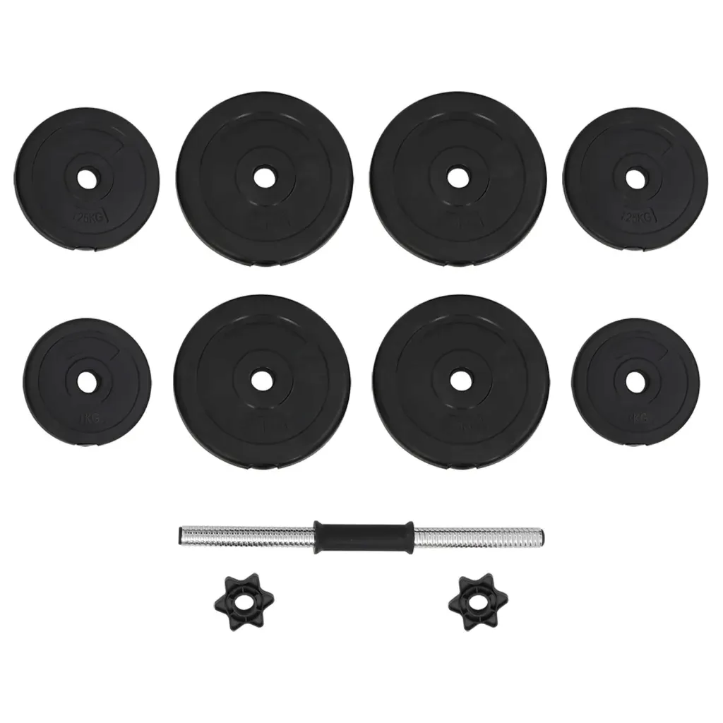 hantel-15-kg-stan-nowy