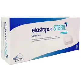 elastopor-steril-8x20cm-opatrunek-wlokninowy-plaster-z-opatrunkiem-30szt