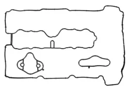 uszczelka-pokrywy-zaworow-bmw-e60-e61-520i-n43