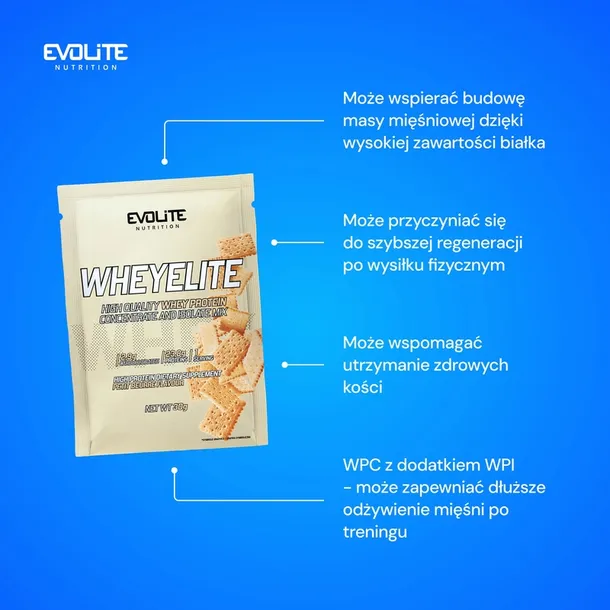 evolite-wheyelite-30g