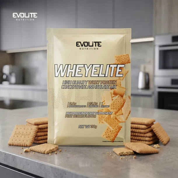 evolite-wheyelite-30g
