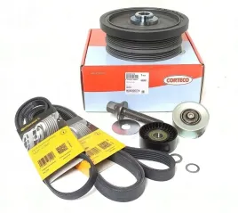 kolo-pasowe-walu-corteco-zestaw-bmw-e46-318-320d