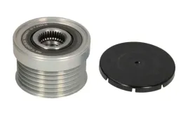 sprzegielko-rolka-alternatora-bmw-e60-e61-520-530i