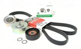 rolka-napinacza-pasek-zestaw-ina-bmw-e60-e61-530d