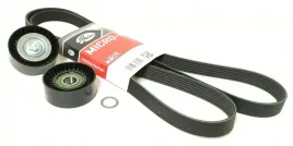 rolka-napinacza-pasek-zestaw-bmw-e90-e91-316-318i