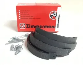Zdjęcie produktu ZESTAW NAPRAWCZY HAMULCA RĘCZNEGO SPRINTER W906