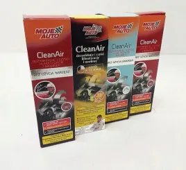 Zdjęcie produktu GRANAT BOMBA DO KLIMATYZACJI ODGRZYBIACZ CLEAN AIR