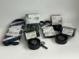 rolka-napinacza-pasek-zestaw-bmw-e60-e61-525-530d
