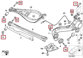 sruba-mimosrodowa-wahacza-wachaczy-zestaw-bmw-e46
