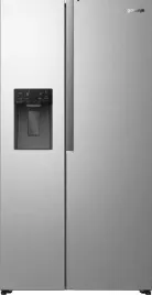 lodowka-side-by-side-gorenje-nrs917e61x-1786cm-srebrna-kostkarka-nofrost