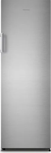 Zamrażarka wolnostojąca szufladowa Srebrny 5 szuflad NoFrost 194l 169,1 cm