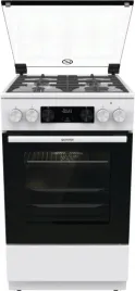 kuchnia-gazowo-elektryczna-gorenje-gks5c71wf-50-cm-biala-70-l-klasa-a