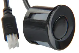 czarny-czujnik-parkowania-cofania-sensor-ultradzwiekowy-215-25mm