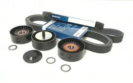 rolka-napinacza-pasek-zestaw-bmw-e46-320d-polift