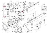 podkladka-uszczelka-wtrysku-bmw-e90-e91-e92-320d-stan-nowy