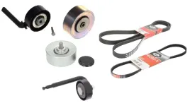 rolka-pasek-zestaw-bmw-e60-e61-525d-530d-xd-535d