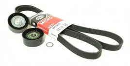 rolka-napinacza-pasek-zestaw-bmw-e90-316-318i-n42