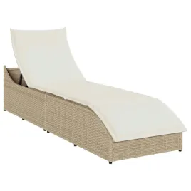 skladany-lezak-z-poduszka-i-schowkiem-bezowy-polirattan