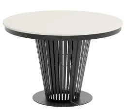 stol-okragly-rozkladany-elantra-120-196-nogi-metal-czarne-blat-kaszmir