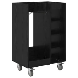 szafka-golfowa-z-kolem-gladki-czarny-dab-65-x-45-x-98-cm