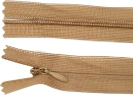 zamek-blyskwiczny-kryty-22cm-jasny-brazowy-d188