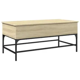 stolik-kawowy-dab-sonoma-100x50x45-cm