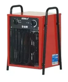 nagrzewnica-elektryczna-9kw-400v-kwadratowa-czerwona-dedra-ded9924