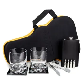 gitarowy-zestaw-do-whisky-szklanki-piersiowka-etui