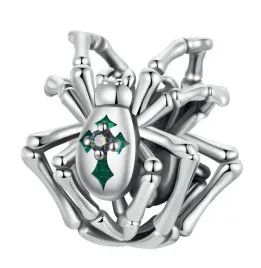 charms-srebro-925-kolekcja-szmaragdowy-mrok-pajak-czerwinski
