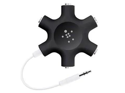 belkin-multi-headphon-split-5-x-35mm-f8z274bt