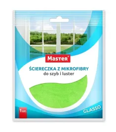 master-glasso-scierka-z-mikrofibry-do-szyb-1-sztuka