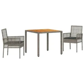 zestaw-do-jadalni-w-ogrodzie-3-pcs-szary-polirattan