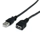 startech-com-6-ft-usb-extension-kabel-usbextaa6bk